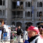 Iraqi city sees hotel boom as pilgrims proliferate