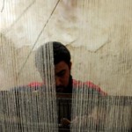 Disappearing Tradition: Najaf abaya makers in decline