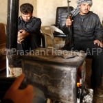 Syria -- a rebel victory, a school and a devastated city